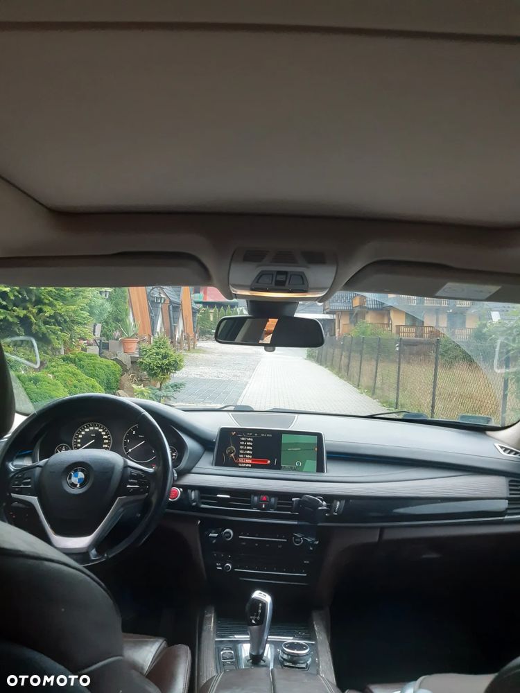BMW X5 xDrive30d - 6