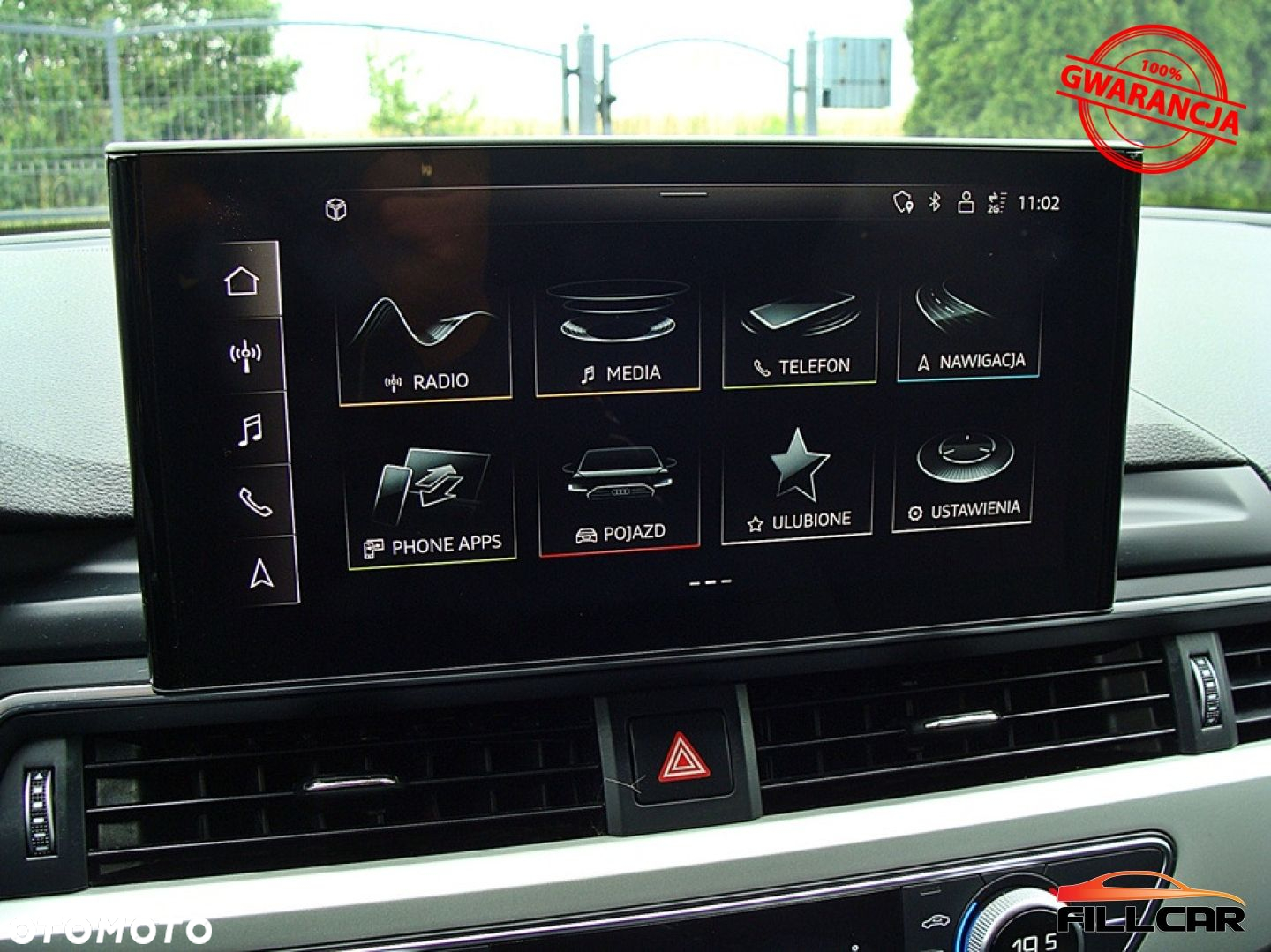 Audi A4 - 26