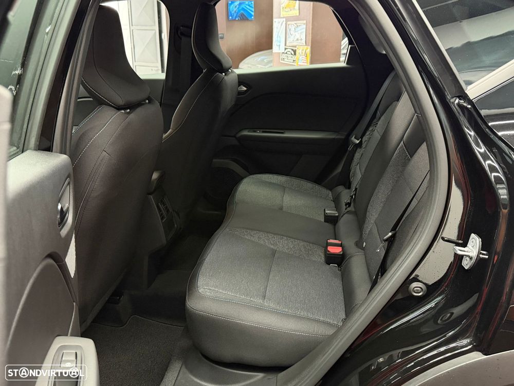 Mitsubishi ASX 1.0 MPI-T Bi-Fuel Kaiteki - 11
