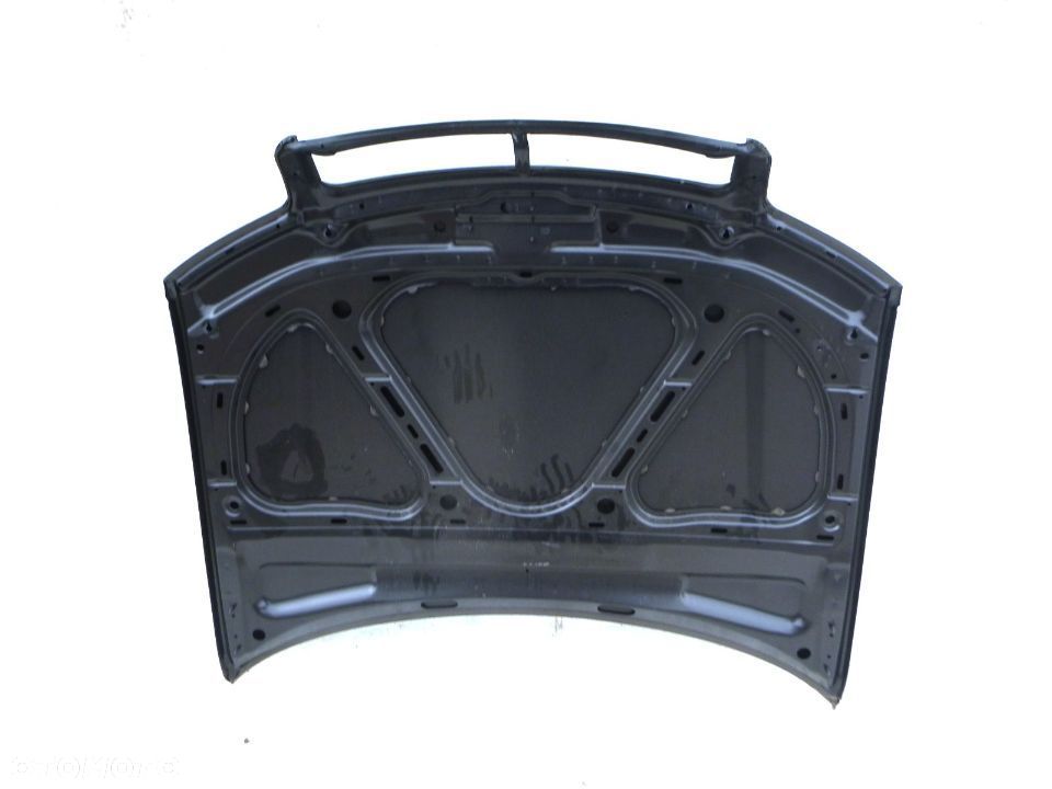 audi a4 b6 00-04r maska silnika nowa - 2