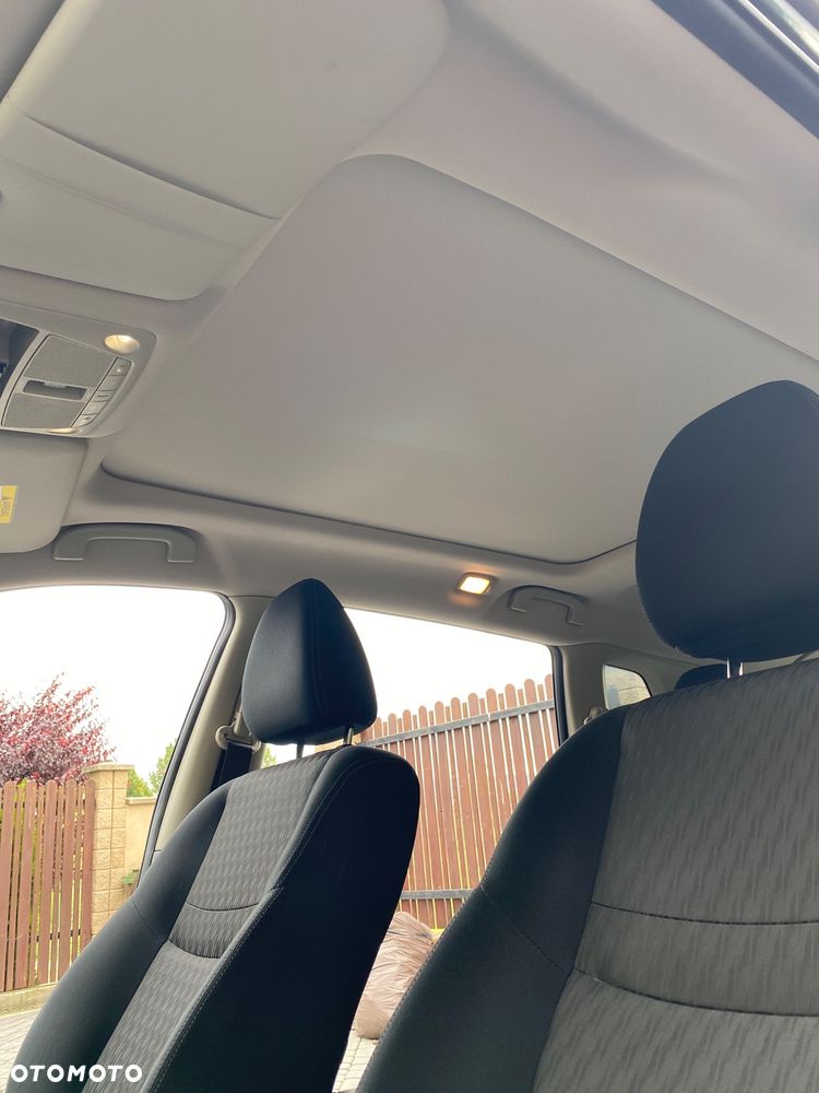 Nissan X-Trail 1.3 DIG-T N-Connecta 2WD DCT - 23