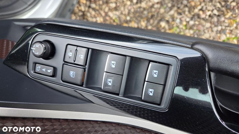 Toyota C-HR 1.8 Hybrid Selection - 23