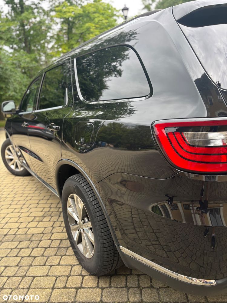 Dodge Durango - 3