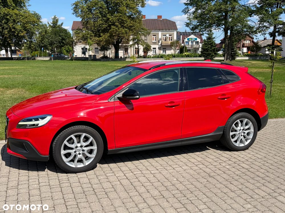 Volvo V40 Cross Country D3 Summum - 19