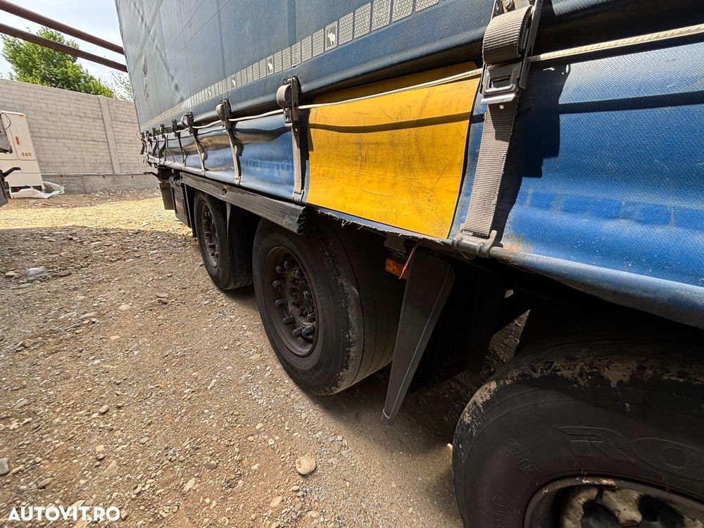 Schmitz Cargobull Mega - 6