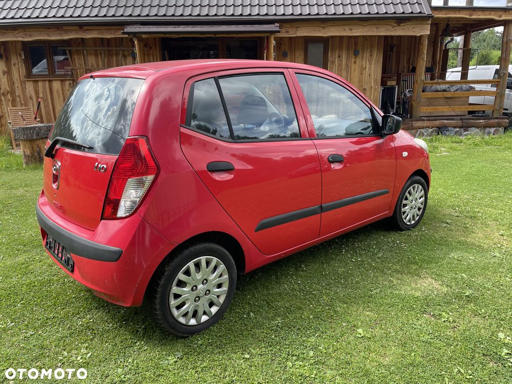 Hyundai i10 1.1 Base - 3