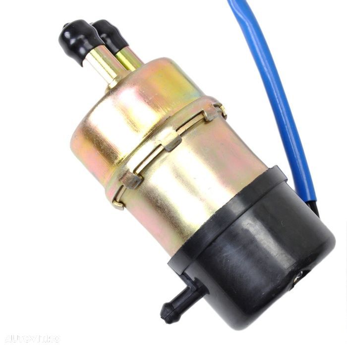 Pompa benzina NOUA Honda Cbr Yamaha R6 R1 Kawasaki Moto Suzuki A210 - 4