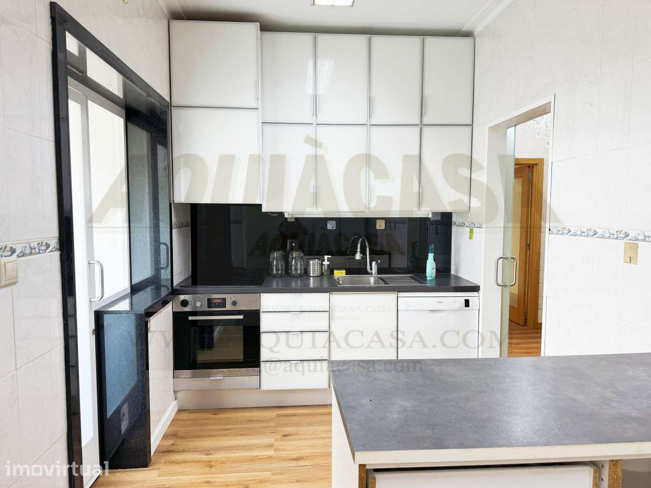 Apartamento T3 em Santos Pousada - Grande imagem: 4/23