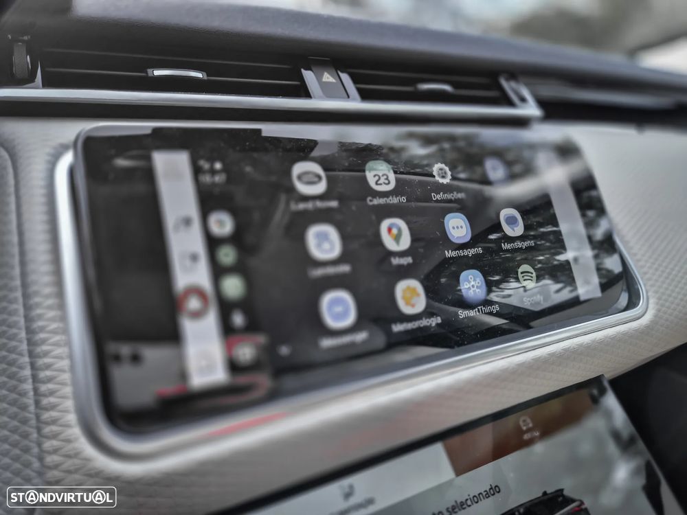 Land Rover Range Rover Velar P400e Autobiography - 13