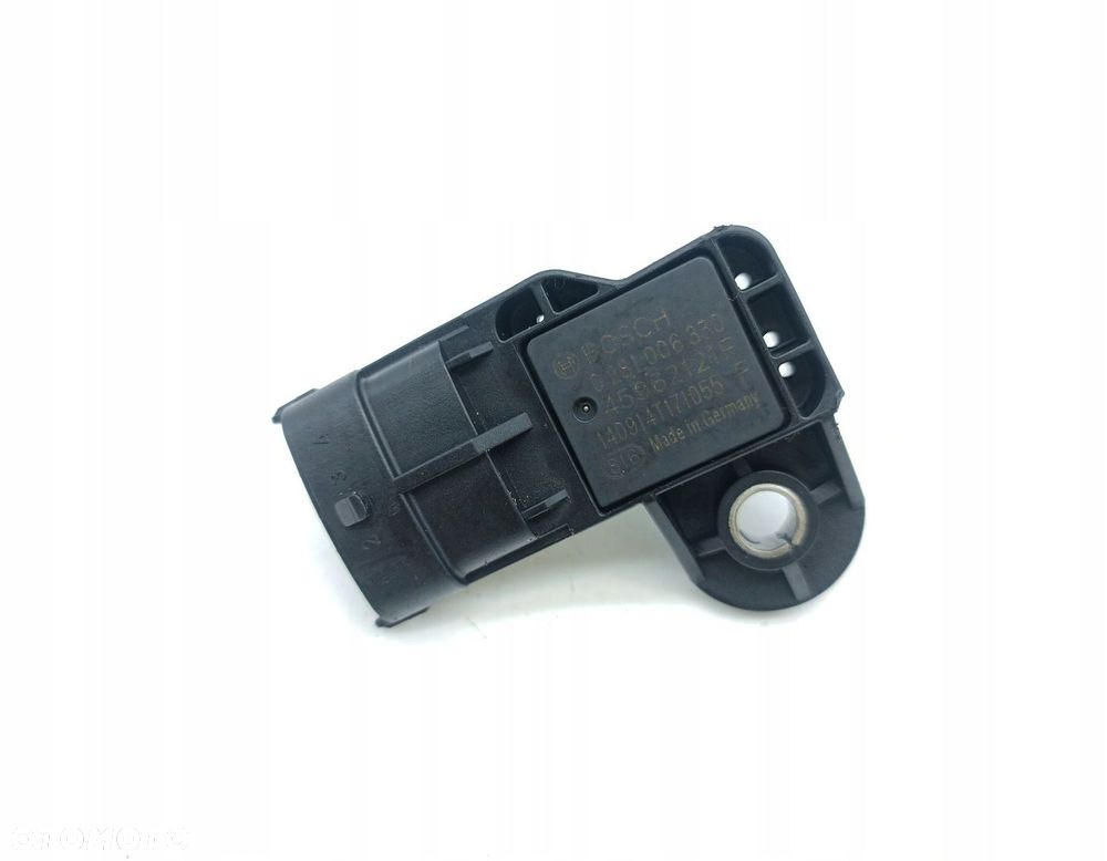 MAP SENSOR CZUJNIK CISNIENIA JEEP GRAND CHEROKEE IV WK2 3.0 CRD 0281006330 - 3