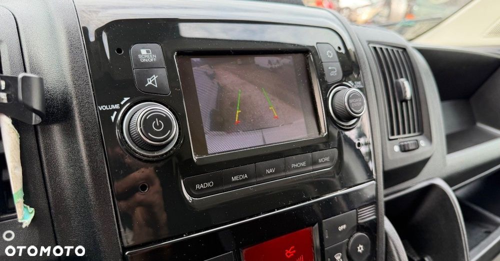 Peugeot Boxer - 8