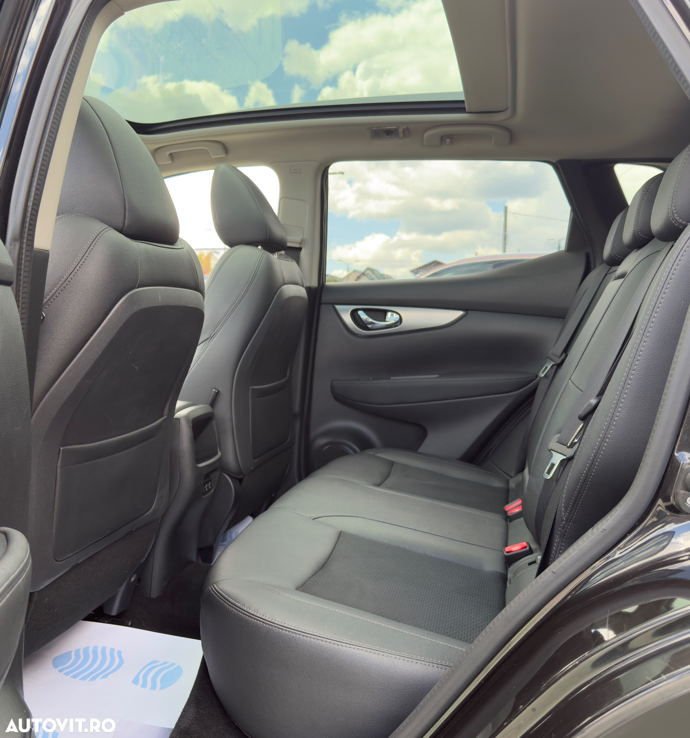 Nissan Qashqai 1.3 DIG-T TEKNA+ - 24