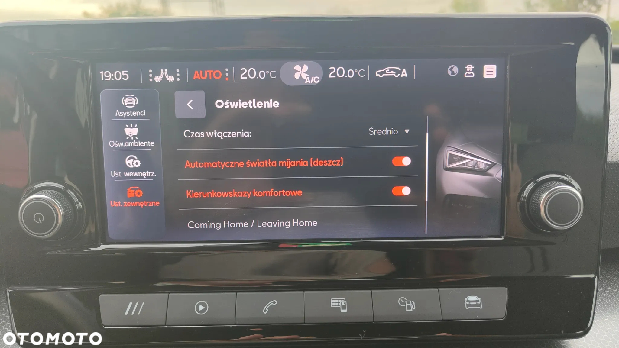 Seat Leon 1.5 TSI Full LED - 36
