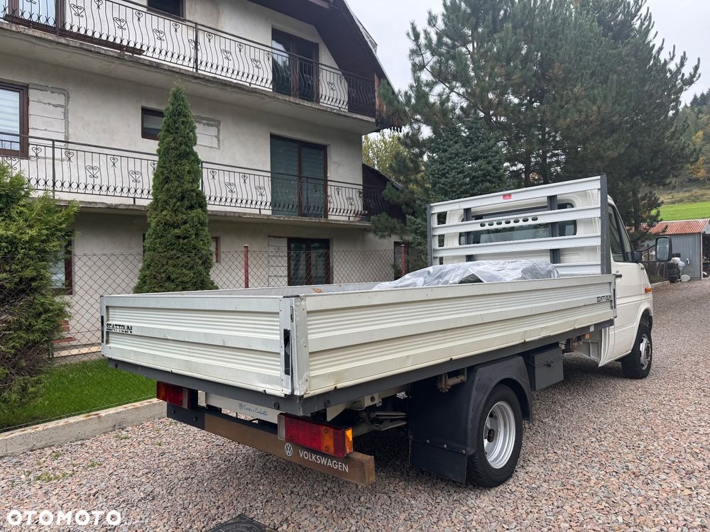 Volkswagen LT 46 - 6