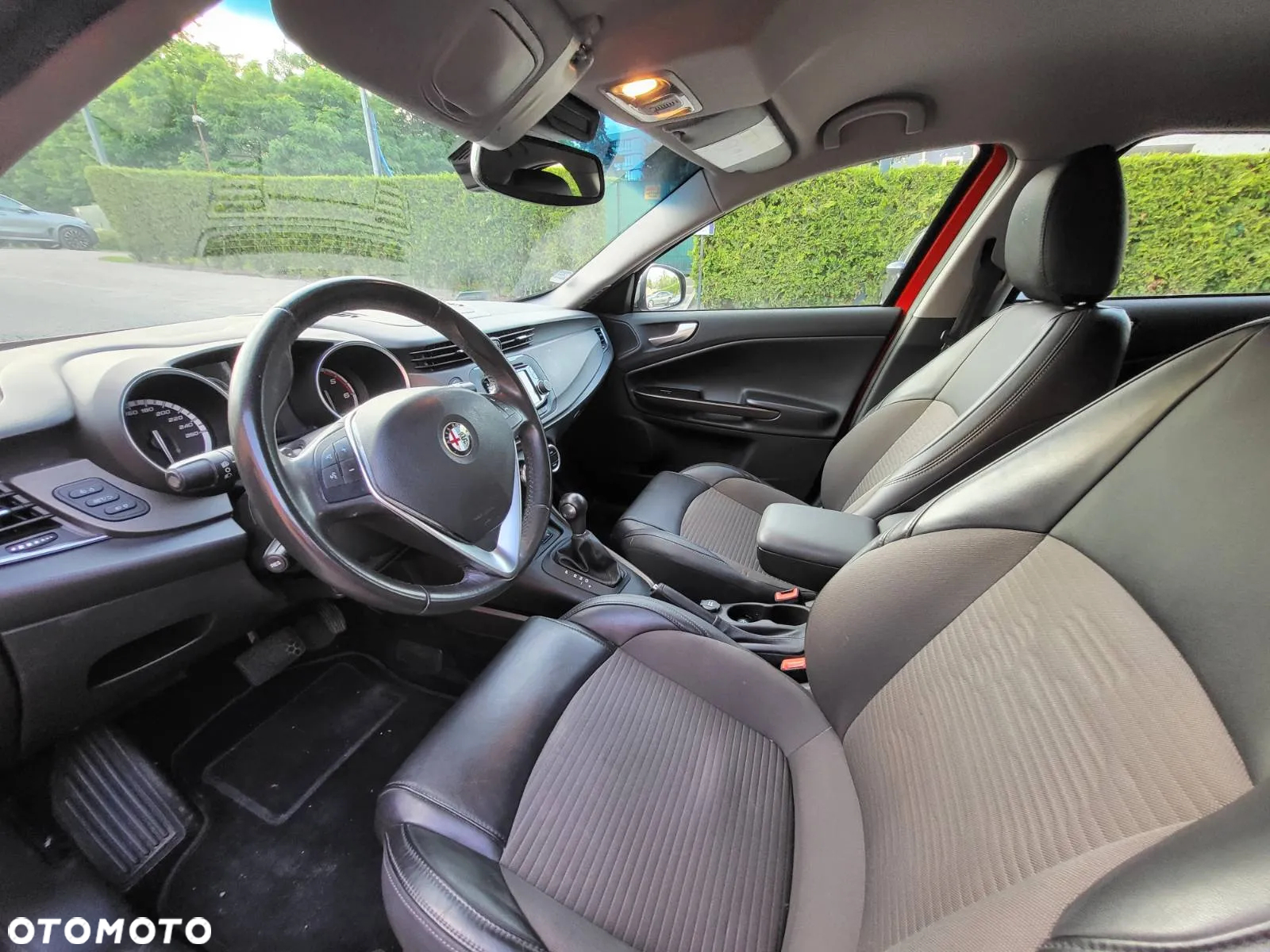 Alfa Romeo Giulietta - 21