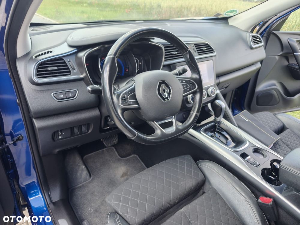 Renault Kadjar BLUE dCi 115 EDC BOSE EDITION - 25