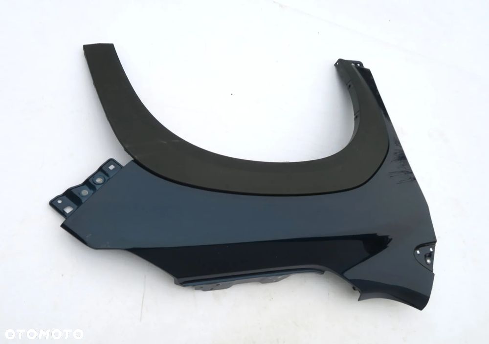 SUZUKI S-CROSS 2022 - Błotnik listwa prawy przód R SCROSS ORYGINAŁ OE - 7