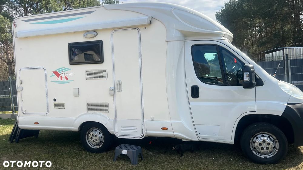 Fiat DUCATO - 1