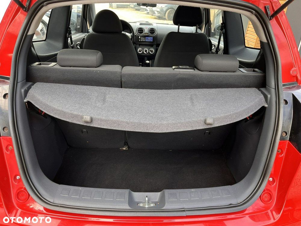 Mitsubishi Colt - 19