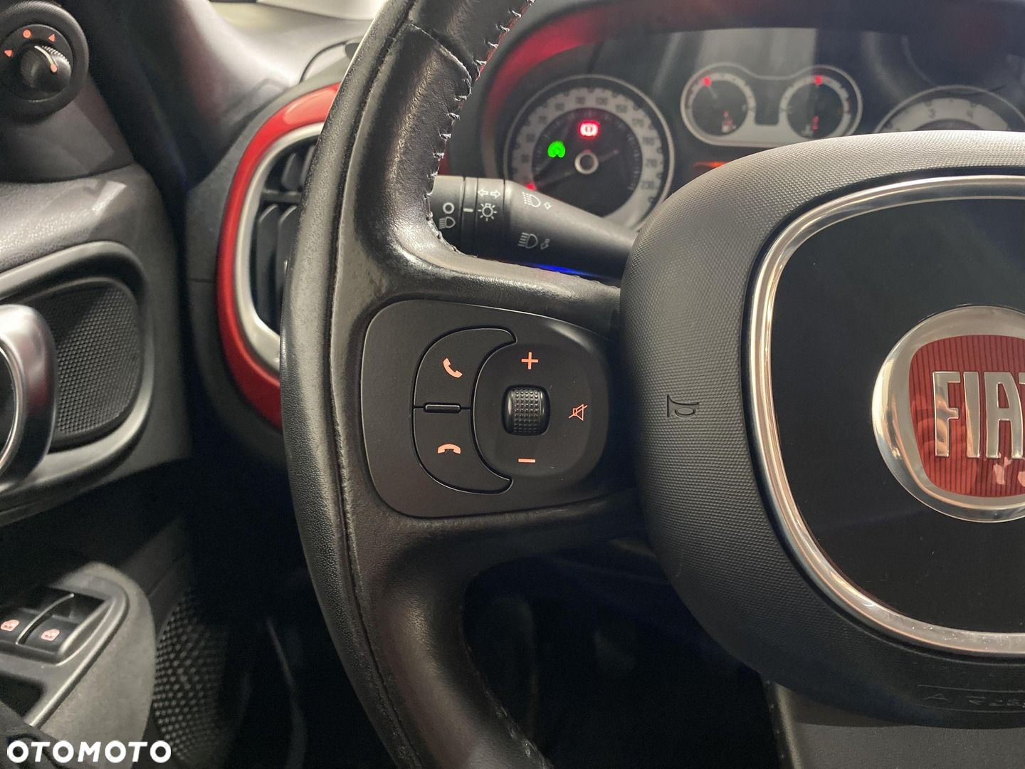 Fiat 500L 1.4 16V Pop - 13