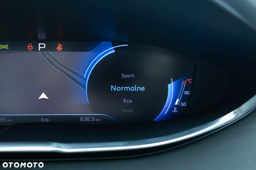Peugeot 5008 BlueHDi 180 EAT8 GT Pack - 22