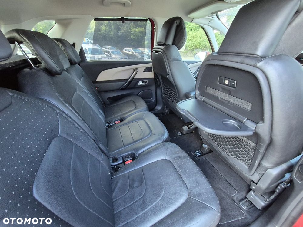 Citroën C4 Picasso 1.6 e-HDi Exclusive ETG6 - 17