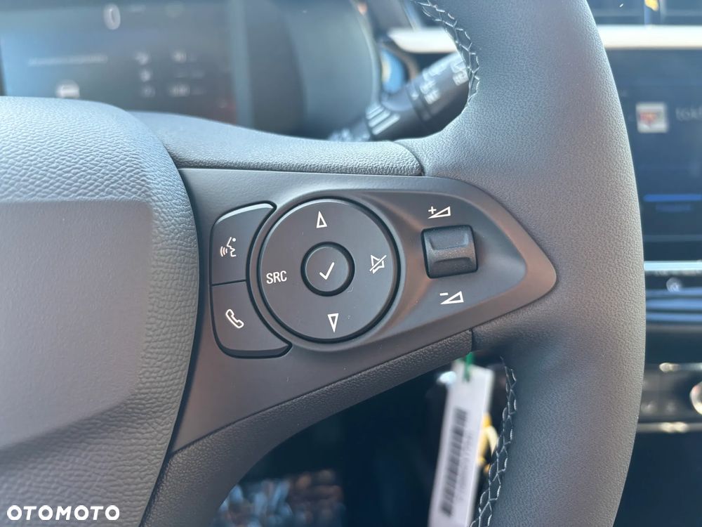 Opel Corsa 1.2 T GS S&S - 14