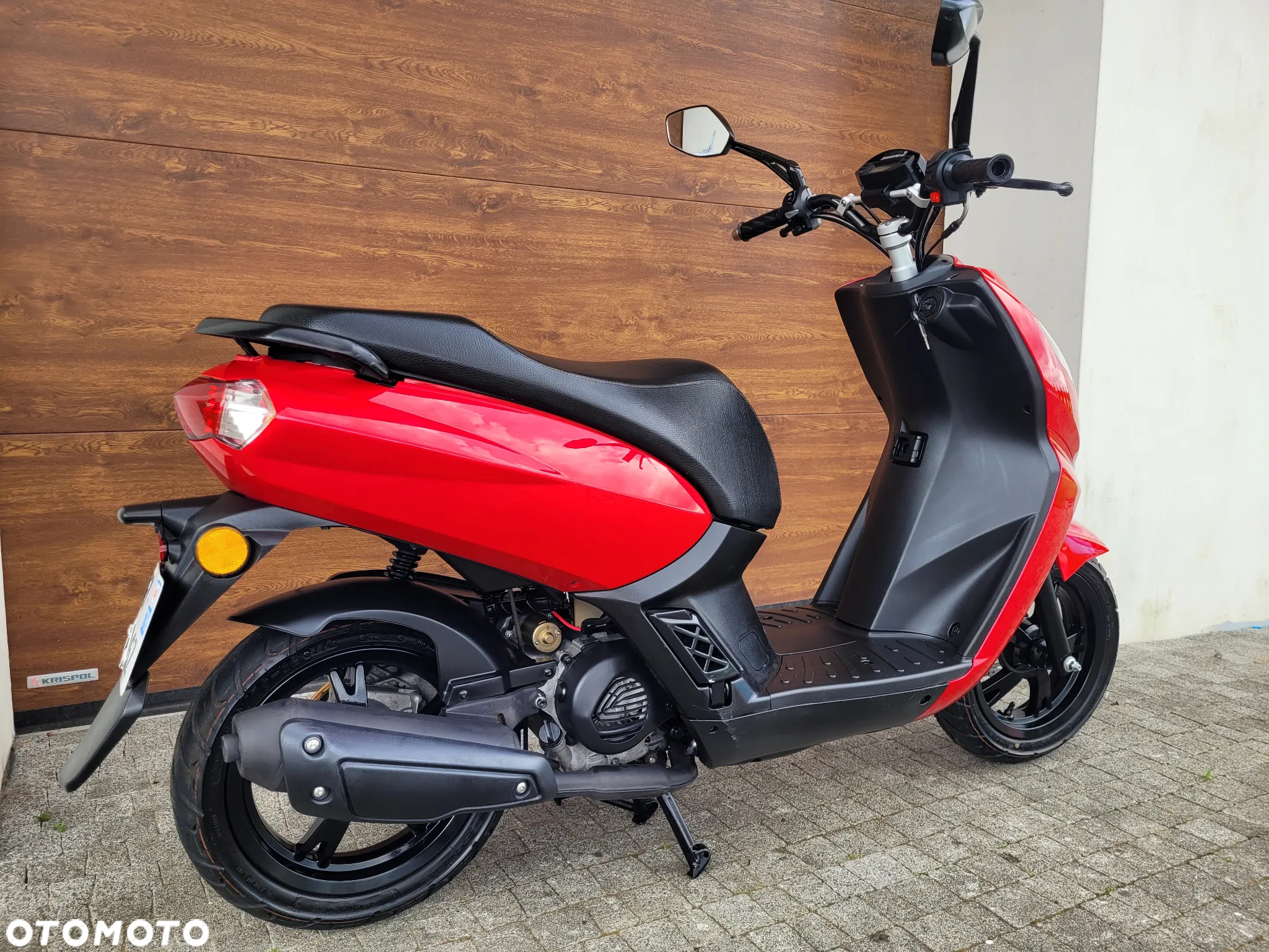 Peugeot Street Zone - 15
