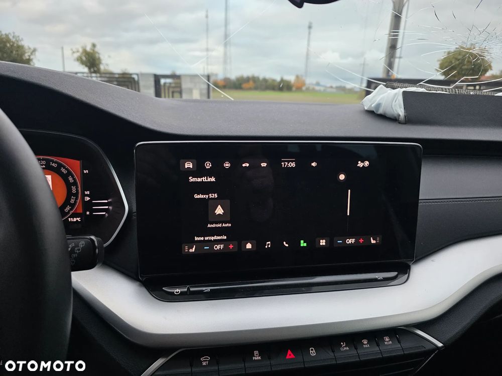 Skoda Octavia 1.5 TSI e-Tec Style DSG - 24