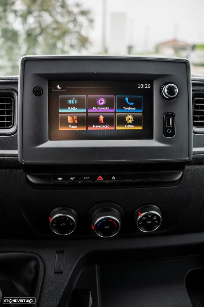 Renault Master 2.3 DCi - 17