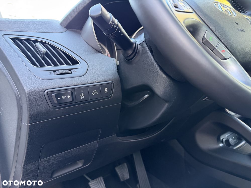 Hyundai ix35 - 17