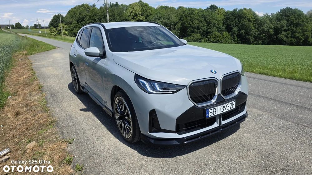 BMW X3 - 4