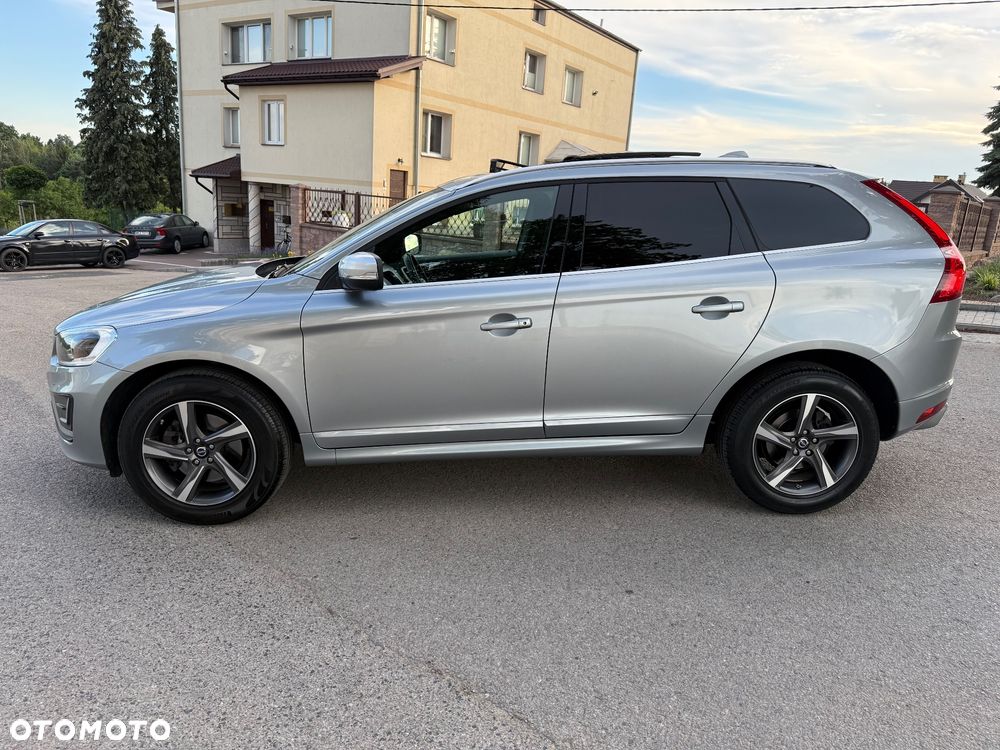 Volvo XC 60 - 9