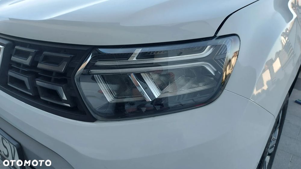 Dacia Duster 1.0 TCe Prestige - 24