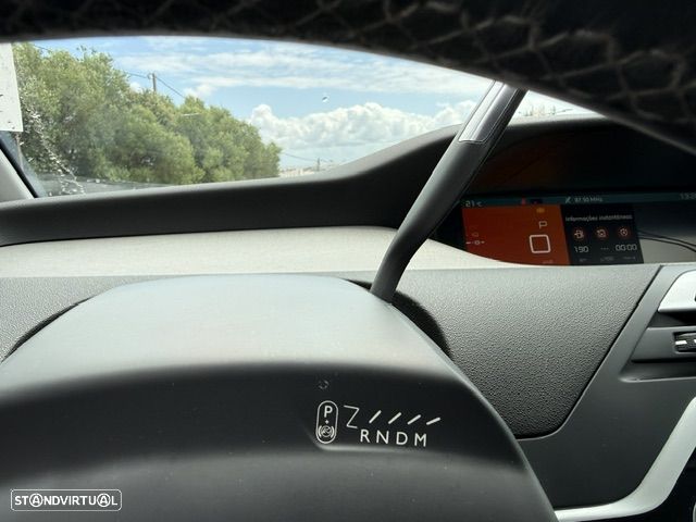 Citroën C4 Spacetourer 1.5 BlueHDi Shine EAT8 - 32