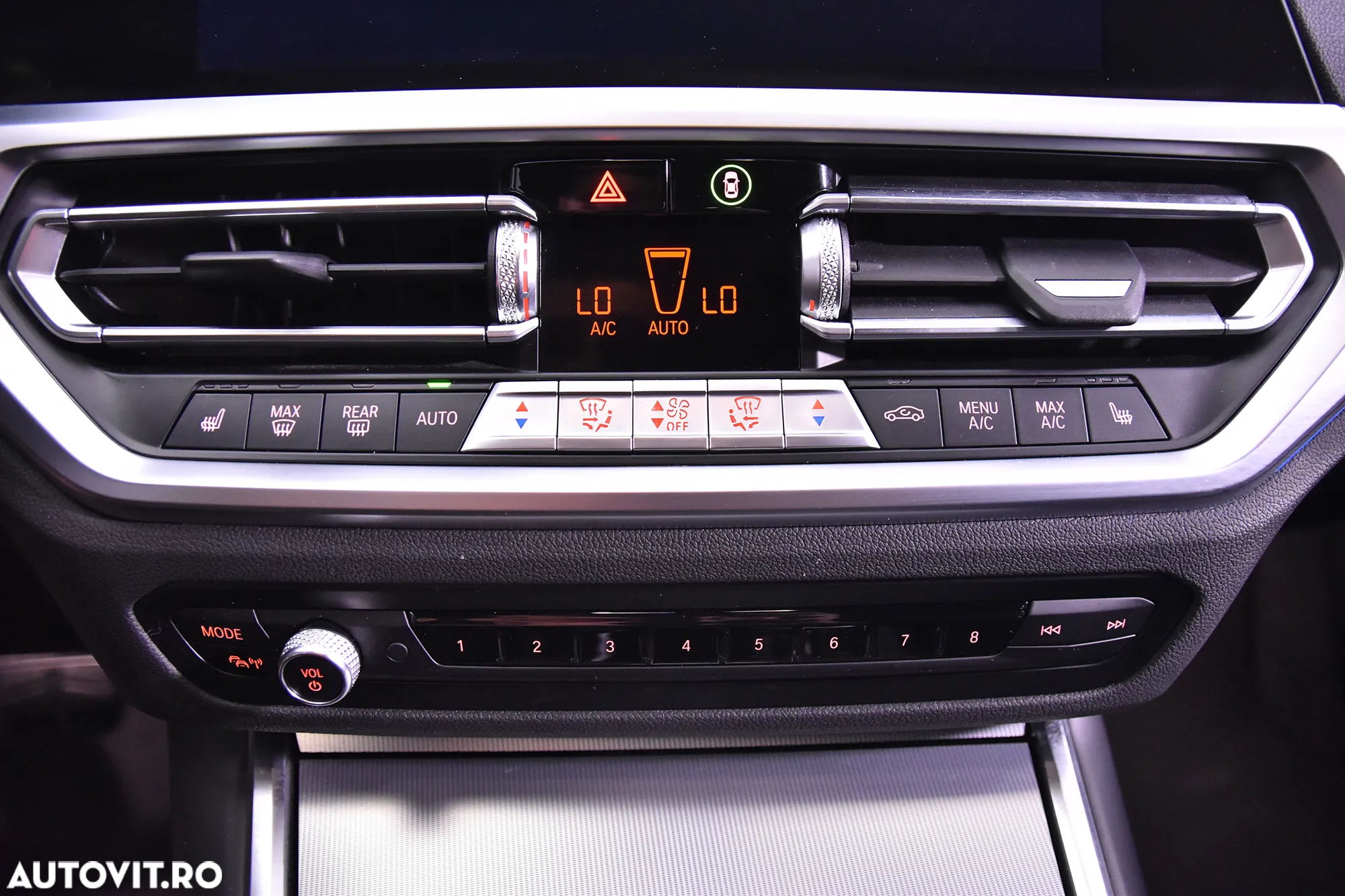 BMW Seria 3 330e Touring Aut. M Sport - 18