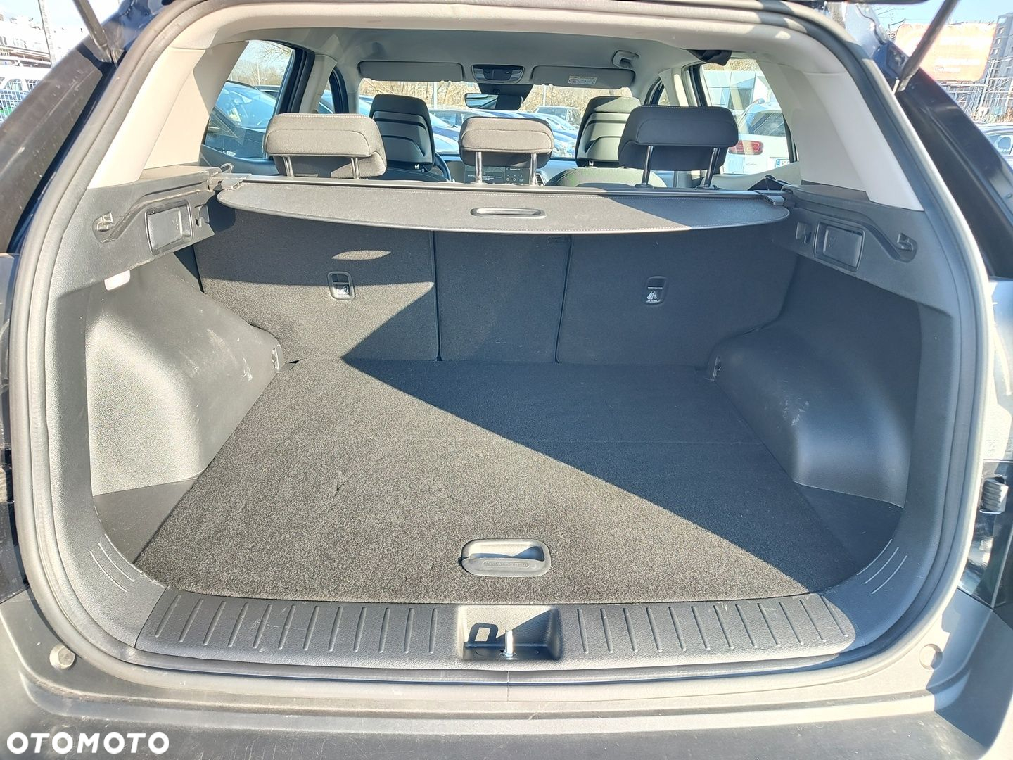 Kia Sportage - 10