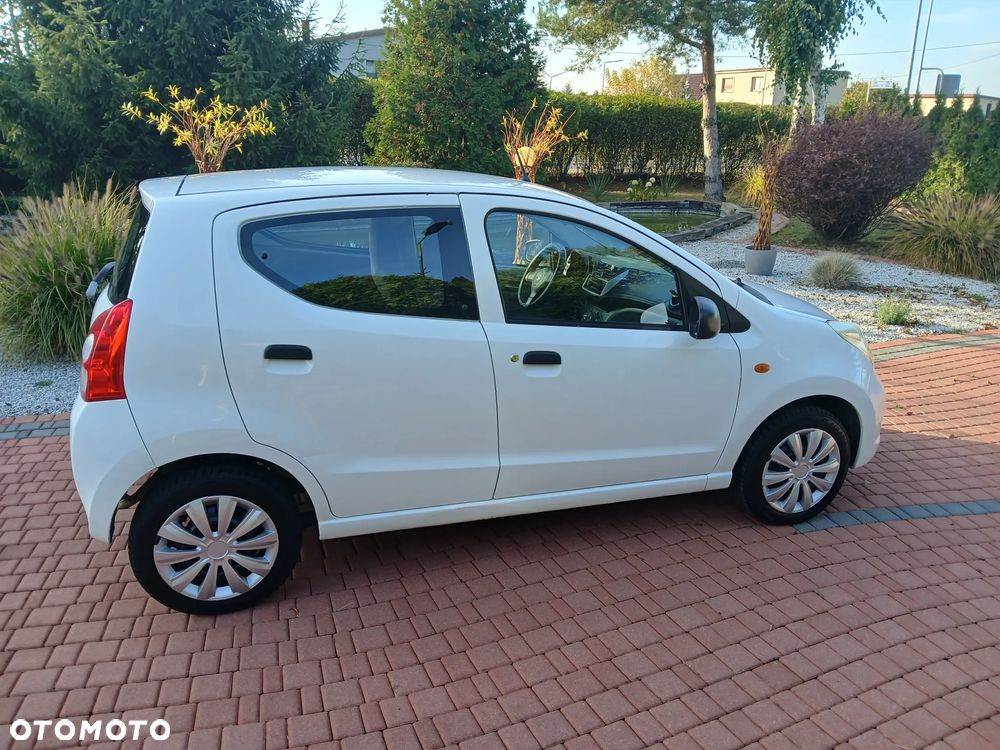 Suzuki Alto - 6