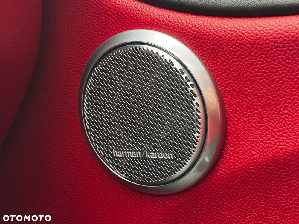 Alfa Romeo Giulia 2.0 Turbo 16V AT8-Q4 Intensa - 25