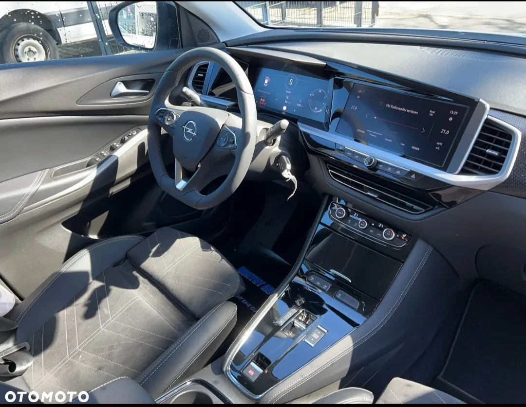 Opel Grandland - 11
