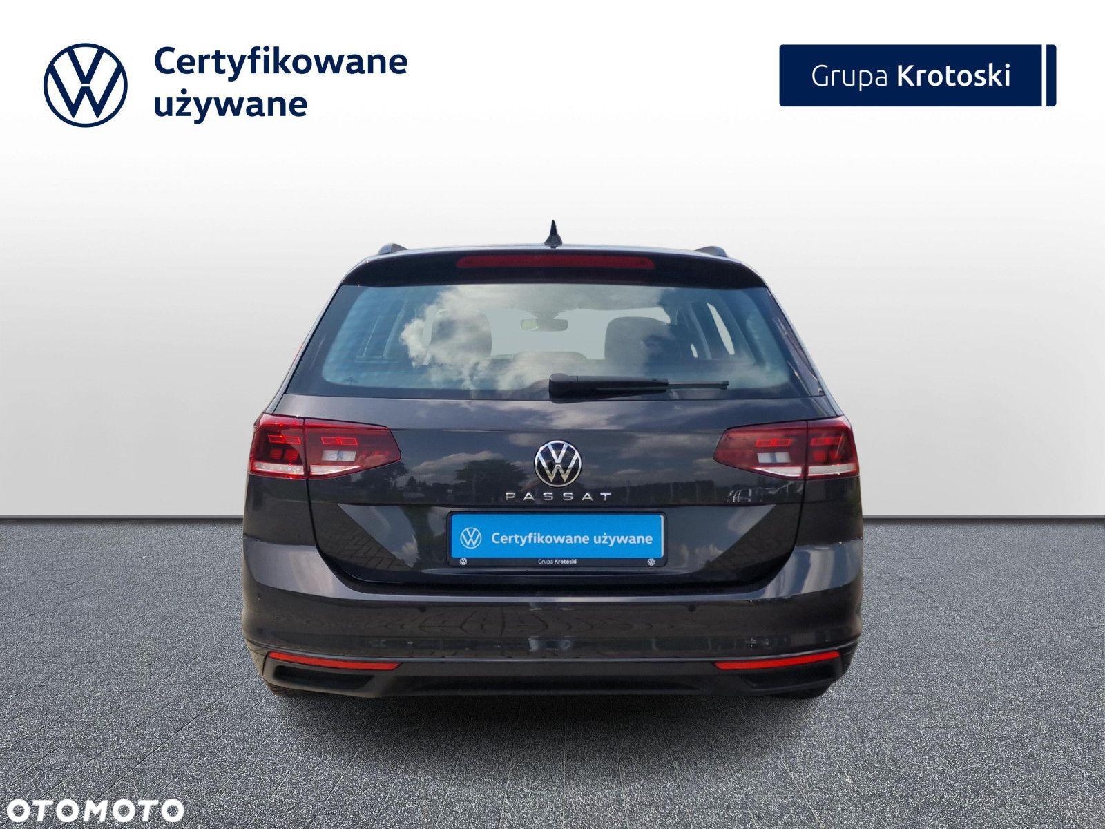 Volkswagen Passat 1.5 TSI EVO Business DSG - 11