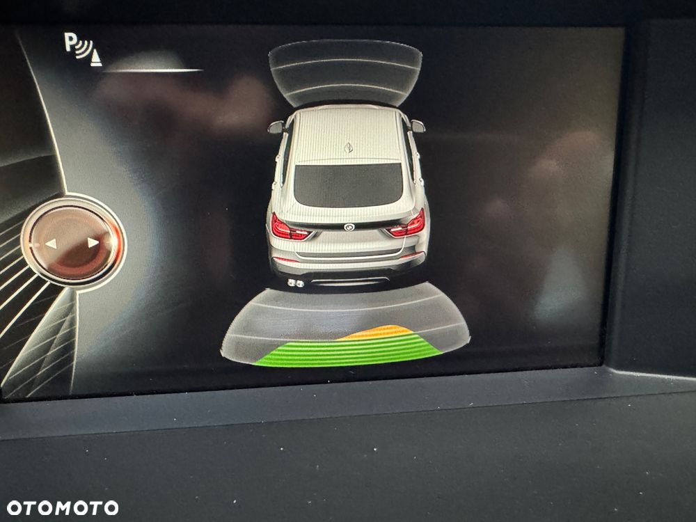 BMW X4 - 24
