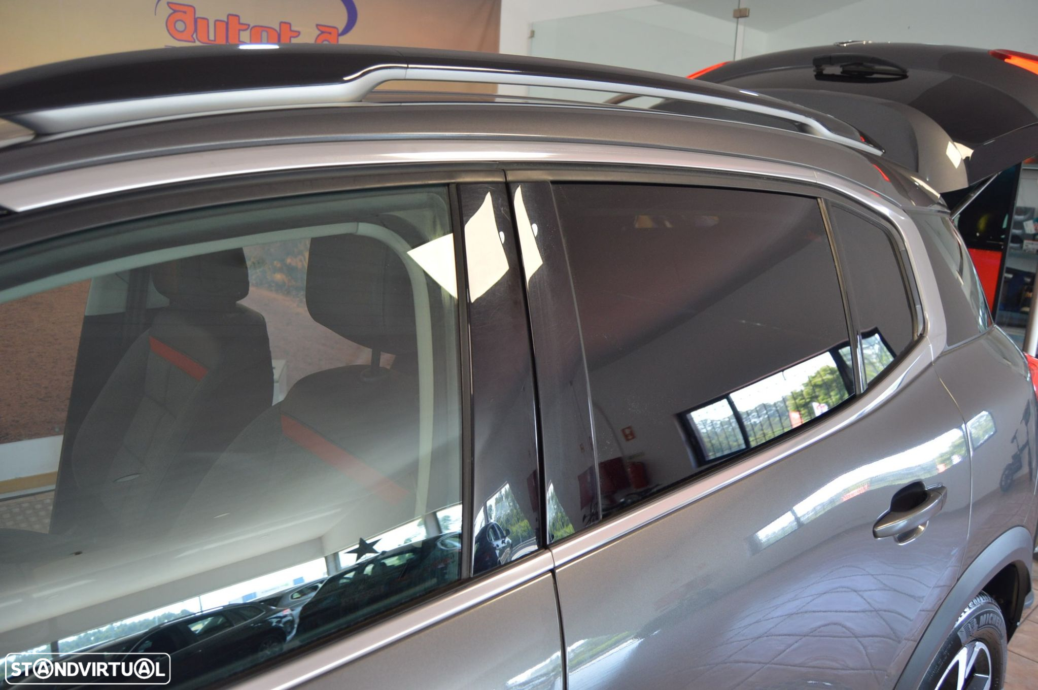 Citroën C5 Aircross 1.2 PureTech Feel Pack - 24