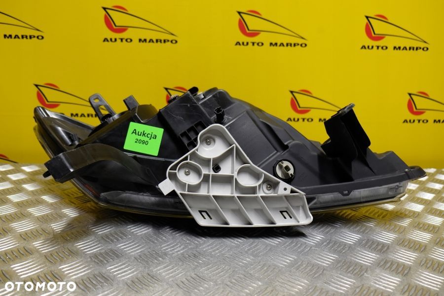 NISSAN PATHFINDER R52 2013- REFLEKTOR LAMPA L USA - 13