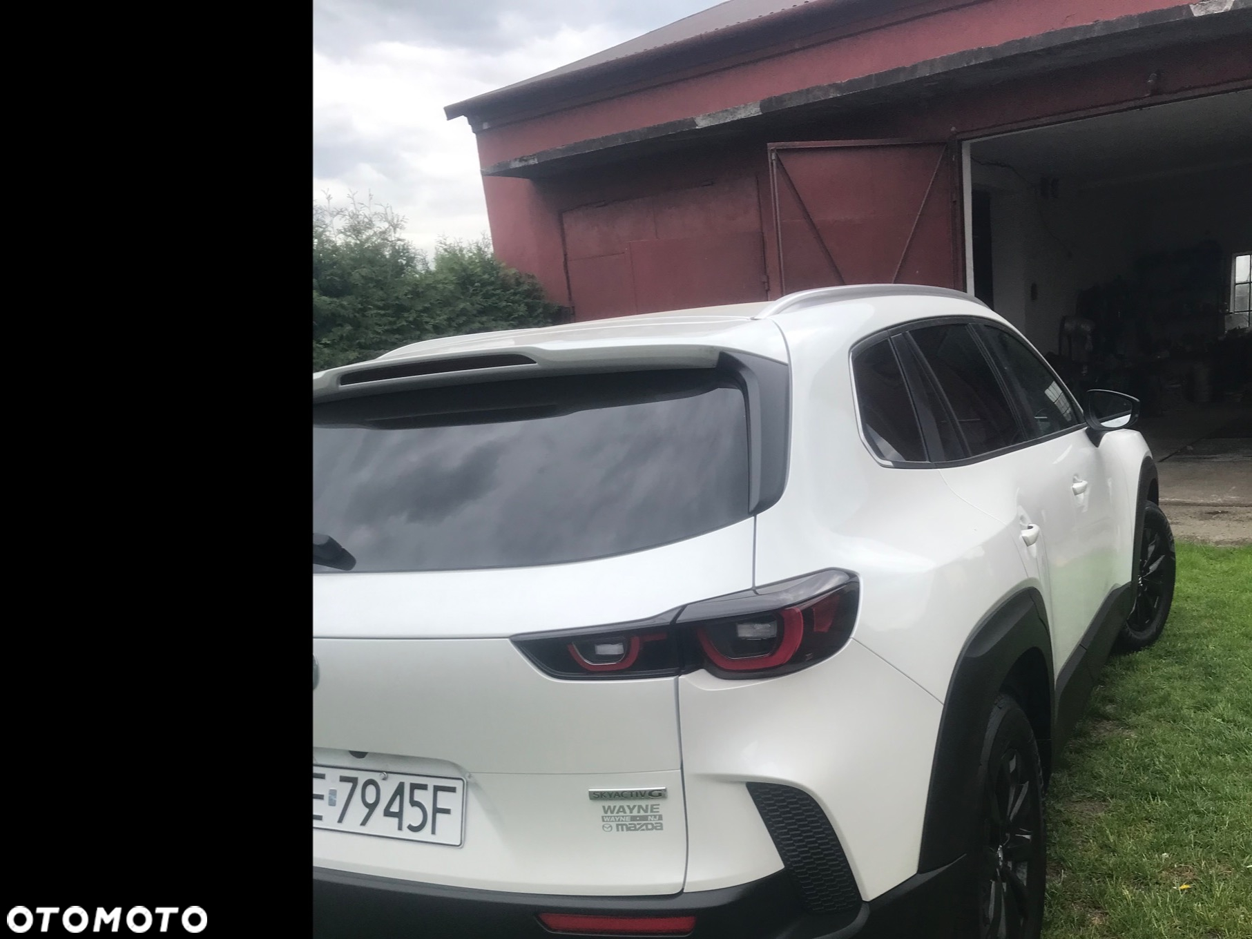Mazda CX-50 - 3