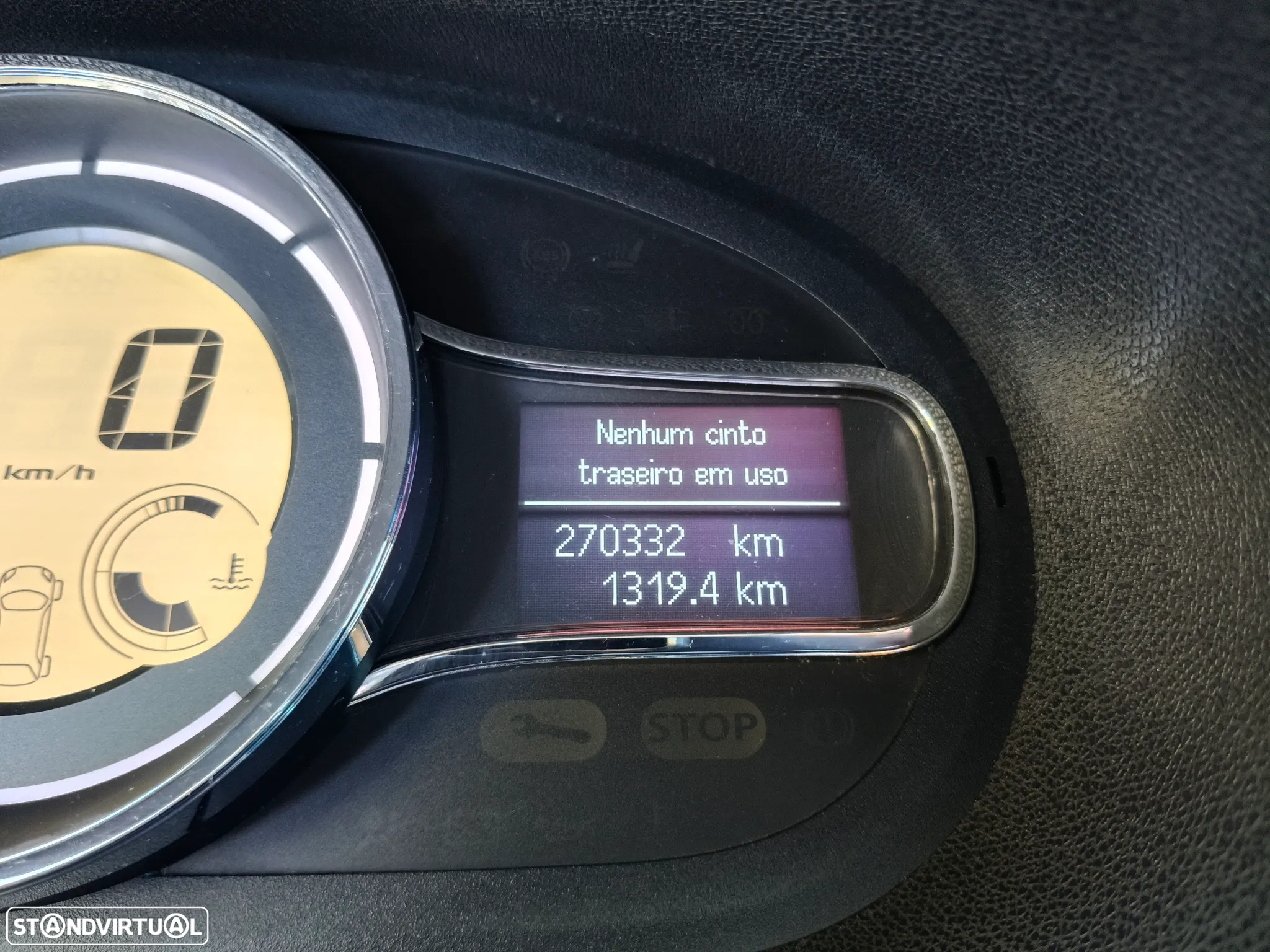 Renault Mégane Sport Tourer 1.5 dCi Dynamique S - 18
