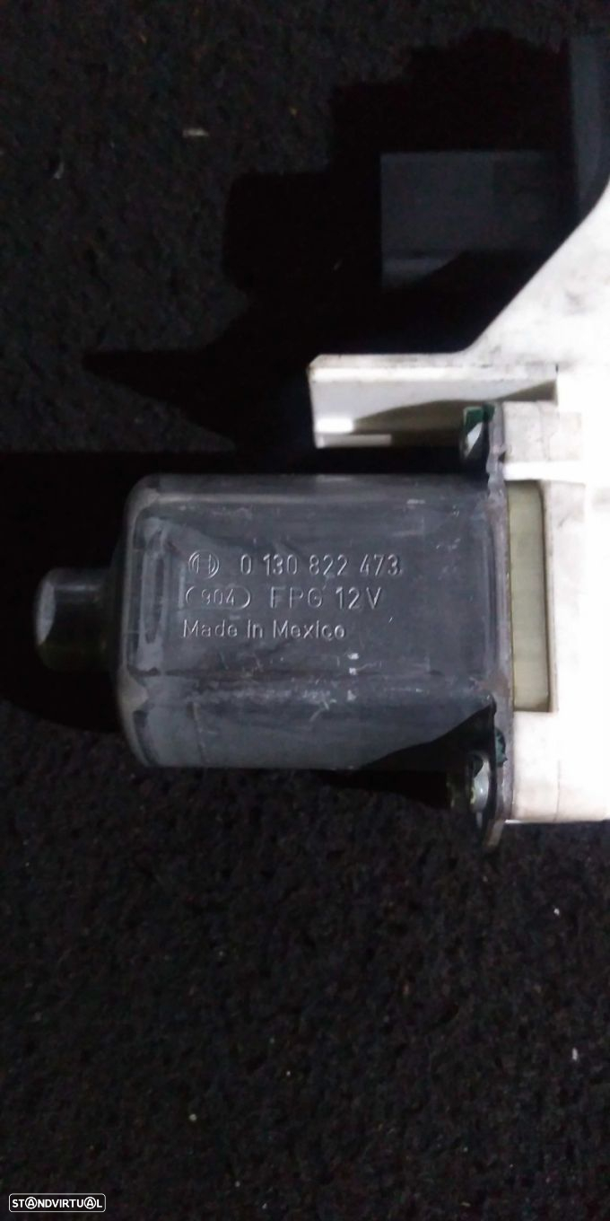 Motor Do Elevador Porta F.E Dodge Journey - 5