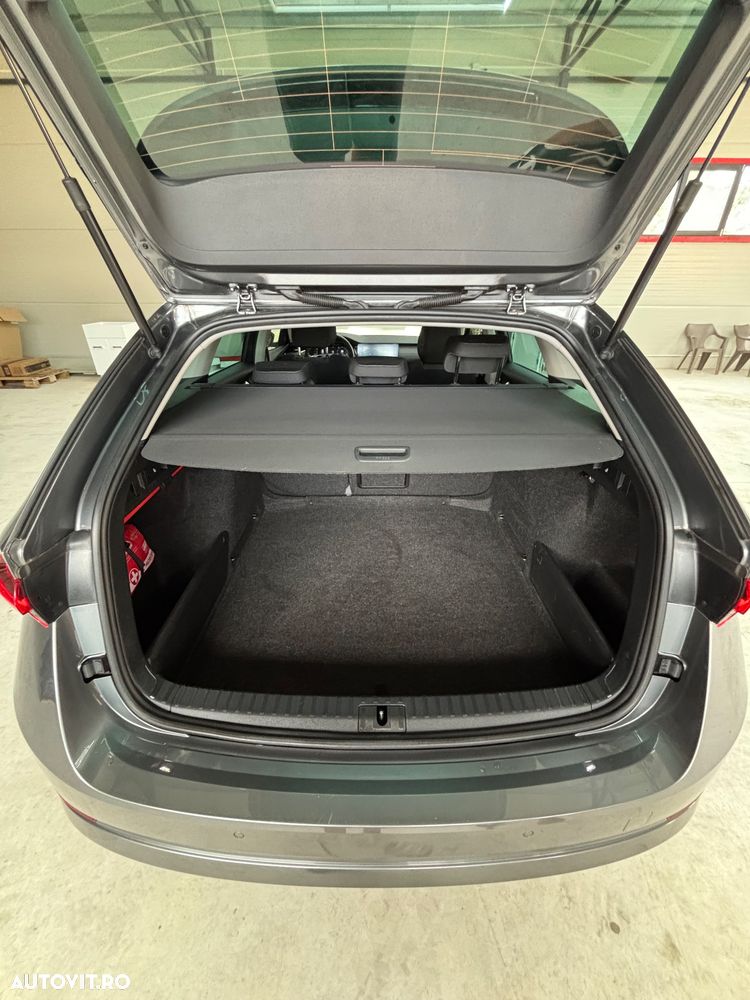 Skoda Octavia 2.0 TDI DSG Ambition - 21