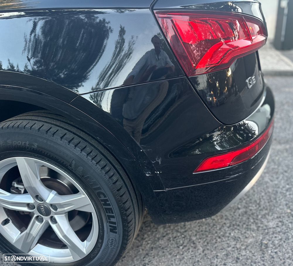 Audi Q5 2.0 TDi quattro Business Line S-line S-tronic - 3