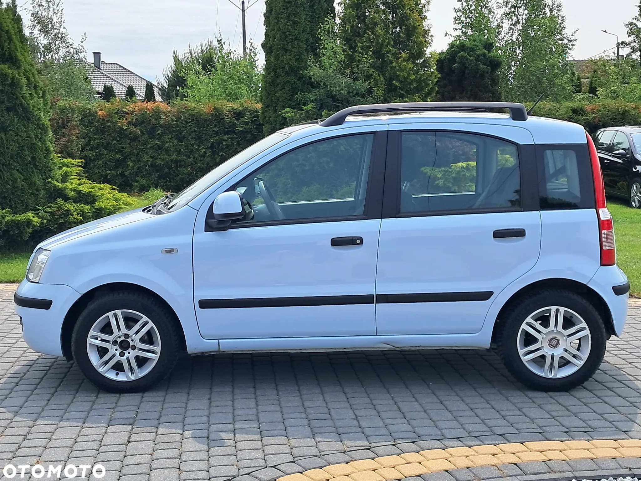 Fiat Panda 1.2 Dynamic - 3
